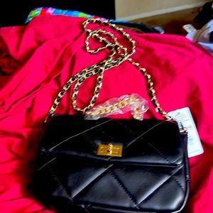 NWT crossbody bag